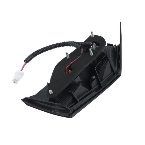 Solid Spare Tail Light Brake Lamp For Nissan Sentra 2021-2023 Quality Inner Passenger Right