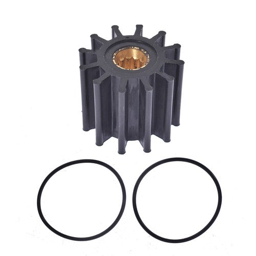 Solid Spare 21213664 Impeller Repair kit For Volvo Penta sea water pump service 3584350