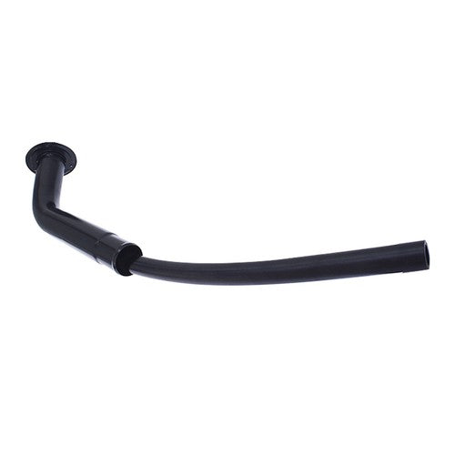 Solid Spare Fuel Gas Tank Filler Neck Pipe Hose Rear Tank Fit For Ford F150 1987-1996 1997
