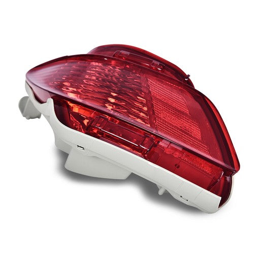 Solid Spare Fit For 10-15 Lexus RX270 RX350 RX450H Rear Bumper Light Brake Lamp Right