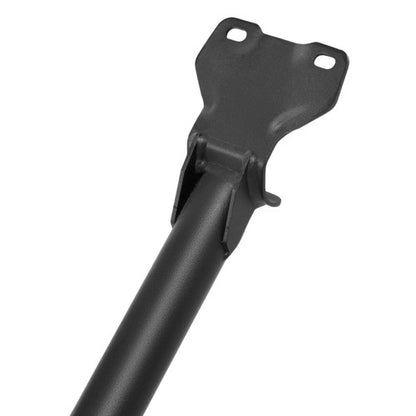 Solid Spare #715002889 Front Intrusion Bar Steel For Can-Am Maverick X3 models 2017 Black