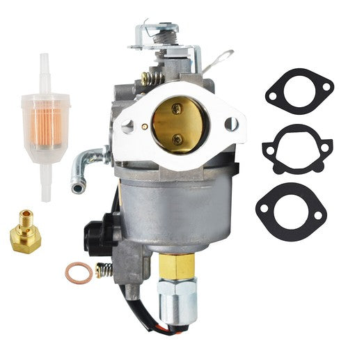 Solid Spare Carburetor Carb For Onan Microquiet 4000 Watt 4KYFA26100 Generator