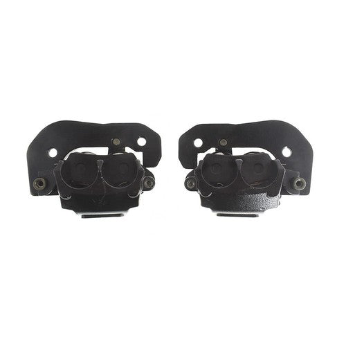 Solid Spare NEW Front and Rear Brake Calipers 2012 2013-2019 For Can-Am Renegade 800R 1000R