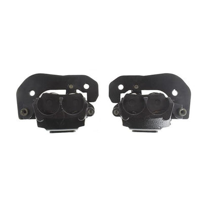 Solid Spare NEW Front and Rear Brake Calipers 2012 2013-2019 For Can-Am Renegade 800R 1000R