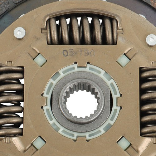 Solid Spare Transmission Clutch Kit with Release Bearing For Kia Forte 1.8L 2014 2015 2016