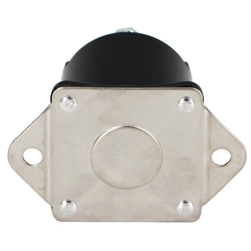 Solid Spare For Club Car DS Golf Cart Part 36V 36 Volt Solenoid (1976-1998) 4 Terminal