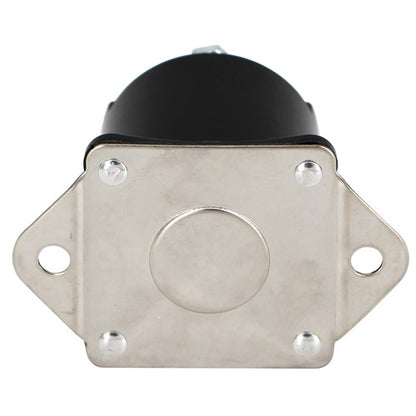 Solid Spare For Club Car DS Golf Cart Part 36V 36 Volt Solenoid (1976-1998) 4 Terminal