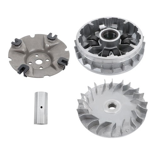 Solid Spare Primary CVT Clutch For HiSUN 550 750 UTV ATV Coleman MASSIMO QLink HS 700