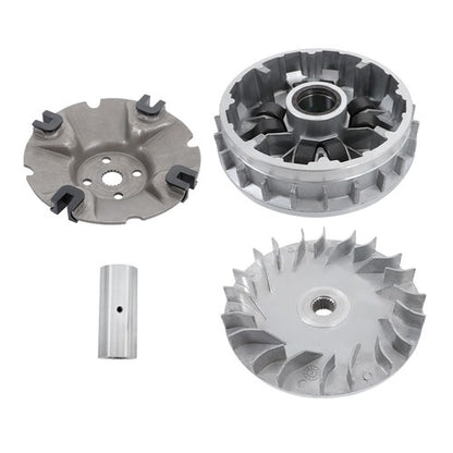Solid Spare Primary CVT Clutch For HiSUN 550 750 UTV ATV Coleman MASSIMO QLink HS 700