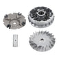 Solid Spare Primary CVT Clutch For HiSUN 550 750 UTV ATV Coleman MASSIMO QLink HS 700