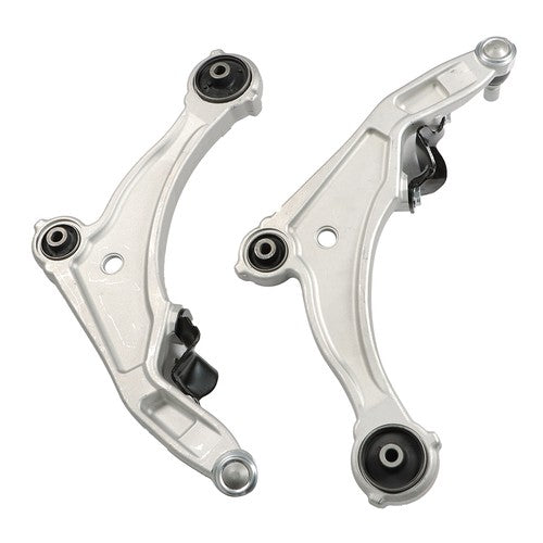 Solid Spare 12pcs Automotive Control Arm Kit For Nissan Maxima 2009 10-13 14 K750256 K622059