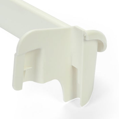 Solid Spare Refrigerator Door Shelf Rack Bar for Frigidaire AP3214630 Replacement 240534901