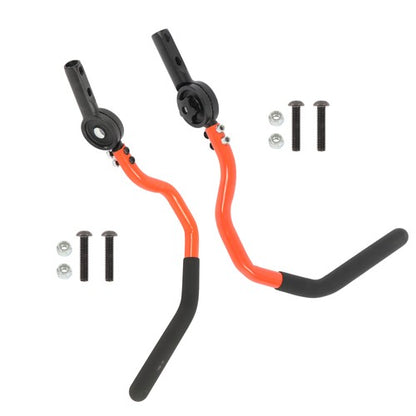 Solid Spare Adjustable Steering Arm Kit 031-9060-00 031-9060-18 For Bad Boy MZ Rambler Mower