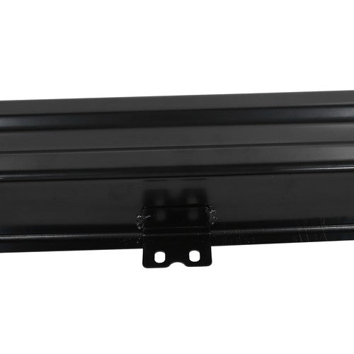 For 2011-2018 Volkswagen Jetta Front Bumper Black ReinForcement Impact Bar 11-18