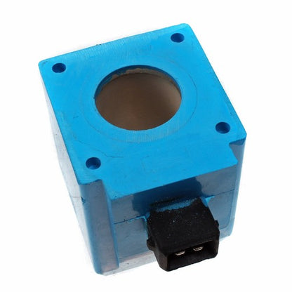 Solid Spare 12V/30W Coil Solenoid 25/103001 for JCB 505-19FM;504B;506B;540FS PLUS;