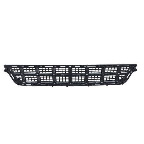 Solid Spare Front Bumper Lower Grille Plastic 20912420 Fit For Cadillac ATS 2013-2014