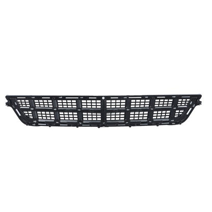 Solid Spare Front Bumper Lower Grille Plastic 20912420 Fit For Cadillac ATS 2013-2014