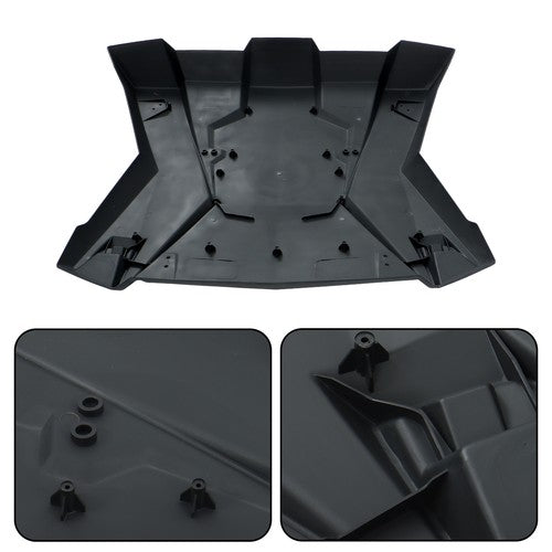 Solid Spare For Polaris 2878748 RZR Lock and Ride Sport Roof 2012-2022 RZR 570 900