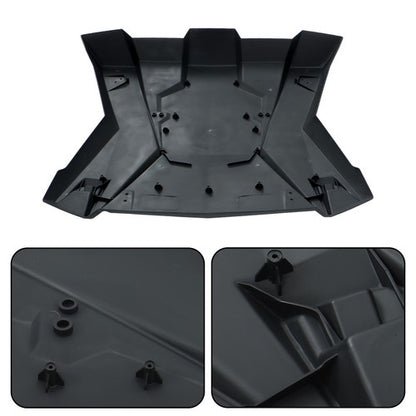 Solid Spare For Polaris 2878748 RZR Lock and Ride Sport Roof 2012-2022 RZR 570 900