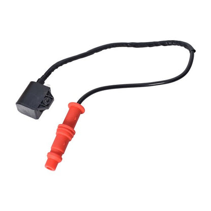Solid Spare Ignition Coil For 2004-2014 Polaris Sportsman Ranger 400 450 500 3089239 ATV