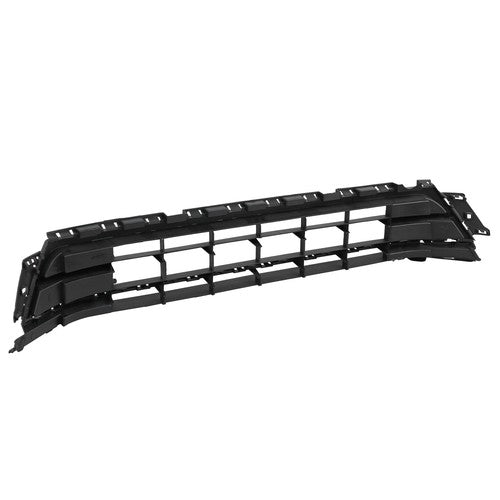 For 2015 2016 2017 2018 Jetta Front Lower Grille Fog Light & Bezels & Brackets