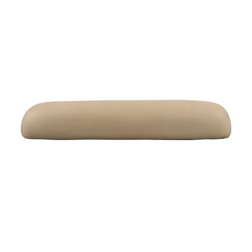 Solid Spare 2× Seat Back Assembly Replacement Buff Tan For Club Car DS Golf Cart 1979-1999