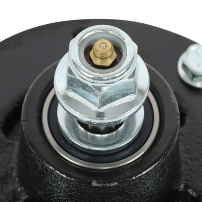 Solid Spare For Husqvarna Z248F MZ48 Lawn Mower Spindle 48 Inch Deck 539131898 532174375