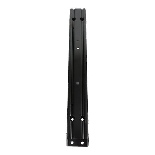 Solid Spare Front Bumper Reinforcement Steel Primed For Ford Mustang 15 16-21 FO1006267