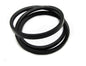 Solid Spare Replacement Belt for John Deere M79204, M82718 (1/2"x90")