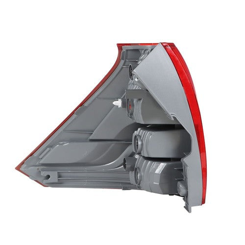 Solid Spare Fit For 2012-2014 Honda CR-V Red Right Passenger Side Taillight Brake Lamps New