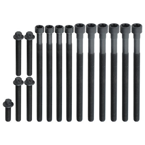 Solid Spare Engine Rebuild Overhaul Kit Fit For 12-16 BMW 328i 12-2015 BMW X1 14-16 BMW 428i