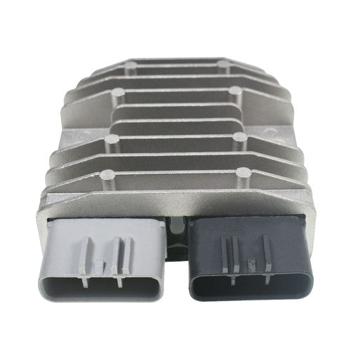 Solid Spare For Yamaha Grizzly 700 YFM700FGPH 4x4 Hunter Edition Voltage Regulator Rectifier