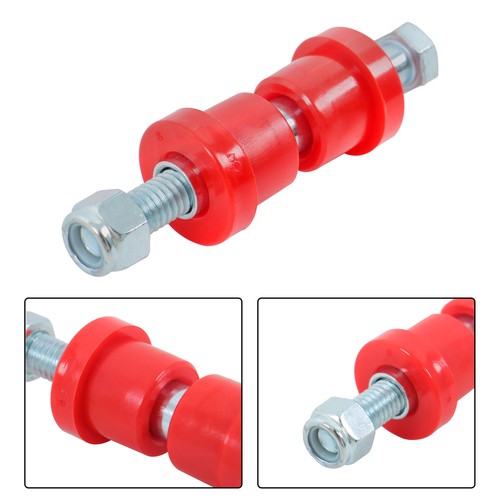 Solid Spare For EZGO TXT 1994-Up TXT Club Car DS Spring Bushing Kit with Screw Nut 1981+ Us