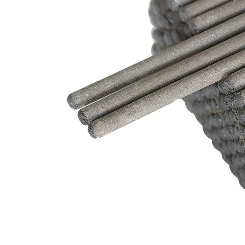 Solid Spare E7018 1/8" Premium Arc Welding Rods Carbon Steel Electrode 60lbs (10lbs x 6Pcs)