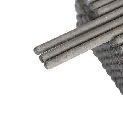 Solid Spare E7018 1/8" Premium Arc Welding Rods Carbon Steel Electrode 60lbs (10lbs x 6Pcs)