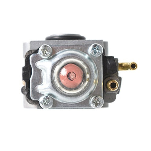 Solid Spare Carburetor For Troy-Bilt TB146EC (21AK146G766) Tiller (2013) Engine 753-06258A