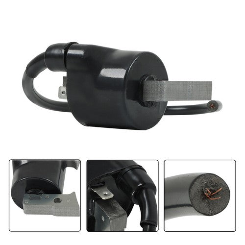 Solid Spare 21121-2070 Ignition Coil Fit For Kawasaki 21119-2161 AM109209 FC420V LX172 LX176