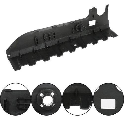 Solid Spare New Fit For Club Car Precedent G&E Instrument Panel Dash without Holes USA