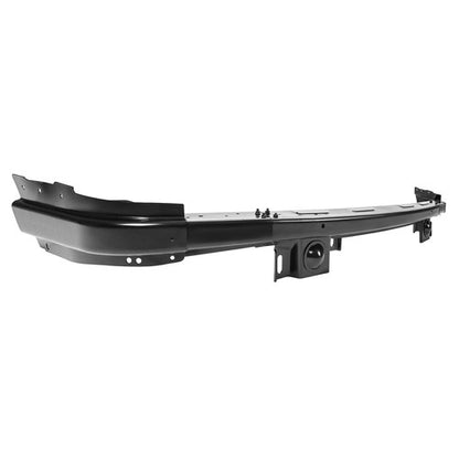Solid Spare For Ford Ranger 06-2011 Front Bumper Reinforcement Impact Bar Black #6L5Z17757AA