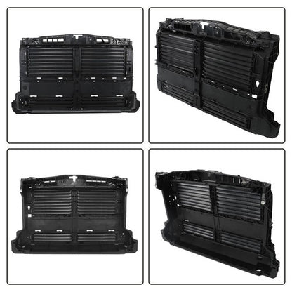 Solid Spare New Radiator Air Grille Shutter Without Motor For 2021-22 Ford Bronco Sport 1.5L