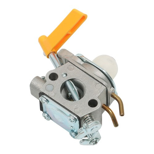 Solid Spare Carburetor For Ryobi Homelite Replace UT-60526 RY09550 RY09050 308054032 Trimmer