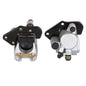 Solid Spare For Kawasaki Prairie 360 KVF360 W/Pads 2003-2013 Front Left Right Brake Calipers