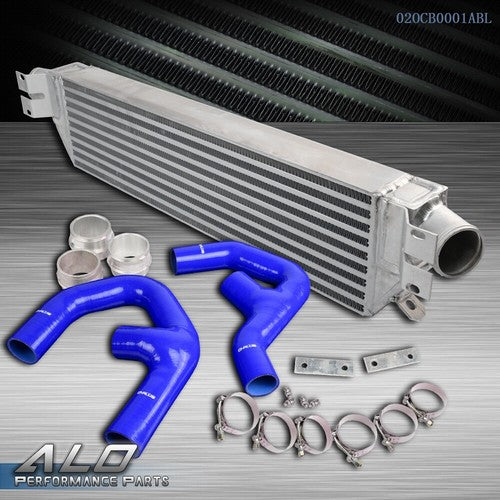 Solid Spare NEW FIT FOR VOLKSWAGEN VW GOLF MK5 MK6 GTI FSI JETTA 2.0T TURBO TWIN INTERCOOLER
