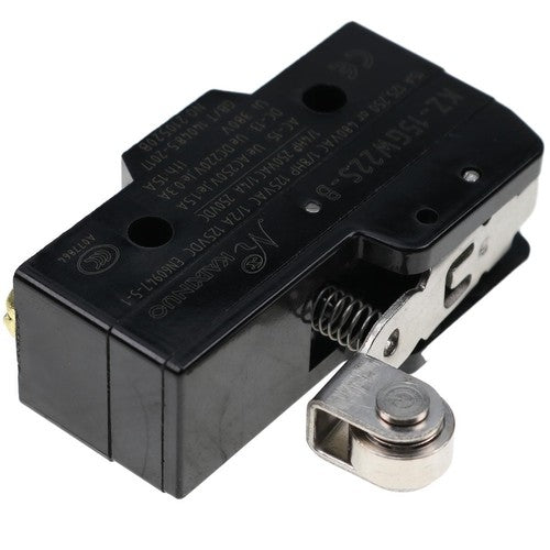 Solid Spare 2X Backup Alarm Switch 6646781 for Bobcat Skid Steer 751 753 763 773 863 873 743