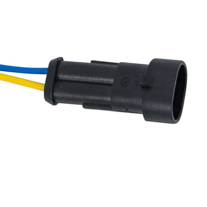 Solid Spare New Starter Solenoid Relay For Polaris Sportsman 500 4X4 Ho 2008-2013 ATV