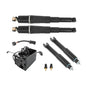 Solid Spare For Cadillac Escalade ESV GMC 2003-2006 Air Suspension Compressor Shocks Strut