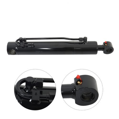 Solid Spare Hydraulic Bucket Tilt Cylinder for Bobcat A300 S220 S250 S300 S330 T250 T300
