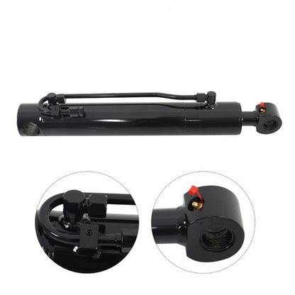 Solid Spare Hydraulic Bucket Tilt Cylinder for Bobcat A300 S220 S250 S300 S330 T250 T300