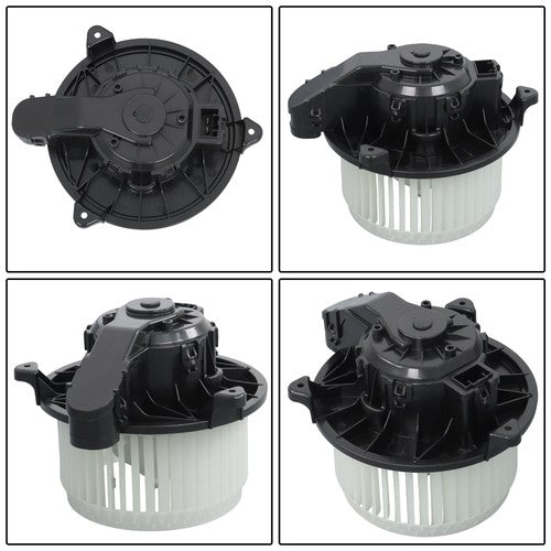 Solid Spare BK2Z19805A HVAC Heater Blower Motor Fit for Transit-150 Transit-250 Transit-350