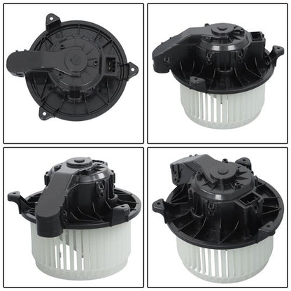 Solid Spare BK2Z19805A HVAC Heater Blower Motor Fit for Transit-150 Transit-250 Transit-350